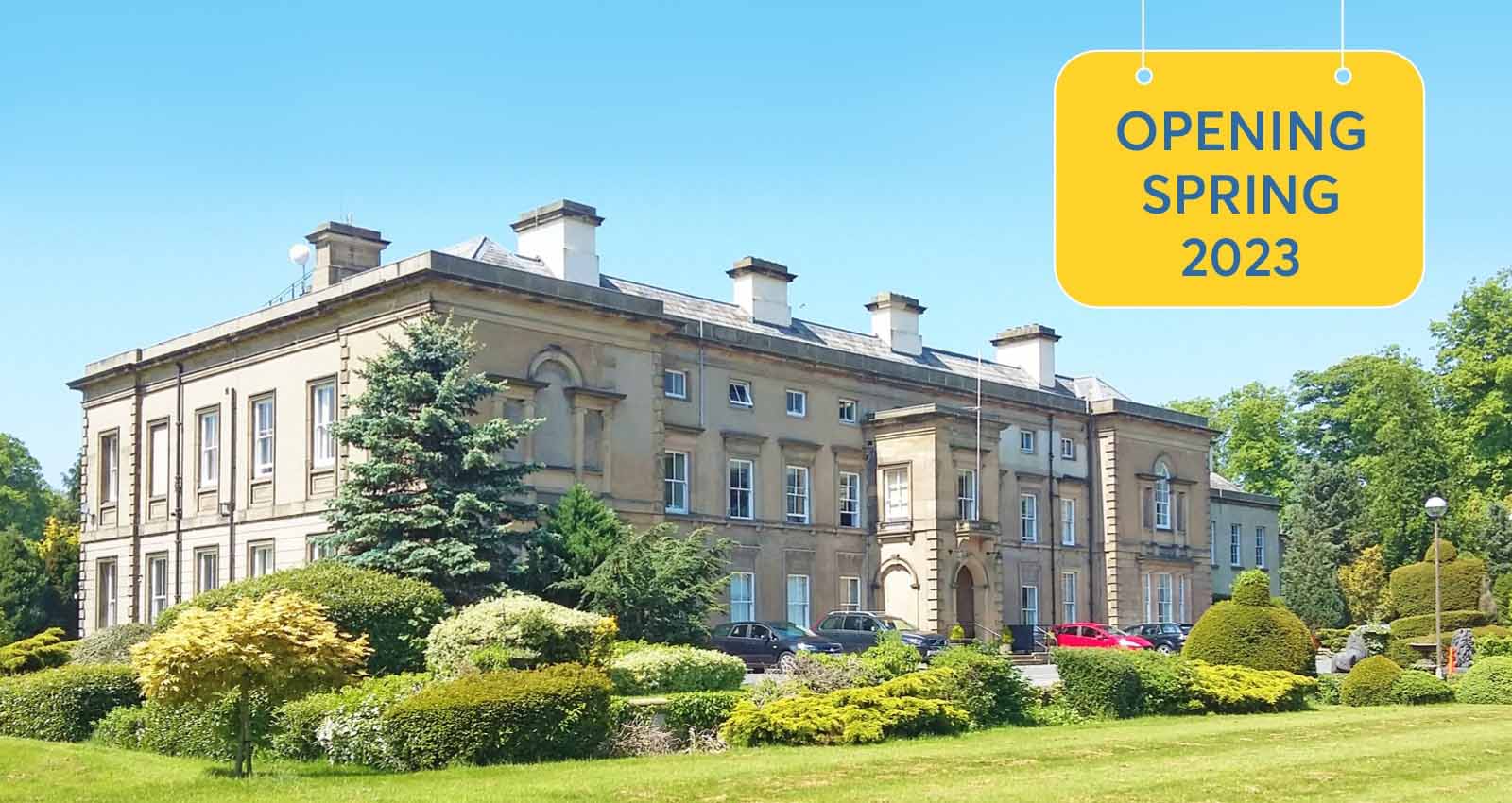 Newby Wiske Hall Adventure Centre, North Yorkshire Primary School Trips